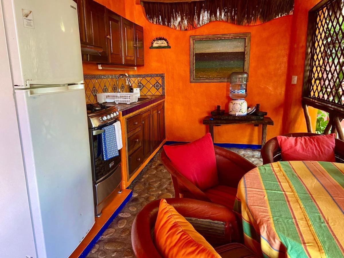 Aurinko Bungalows سايوليتا المظهر الخارجي الصورة