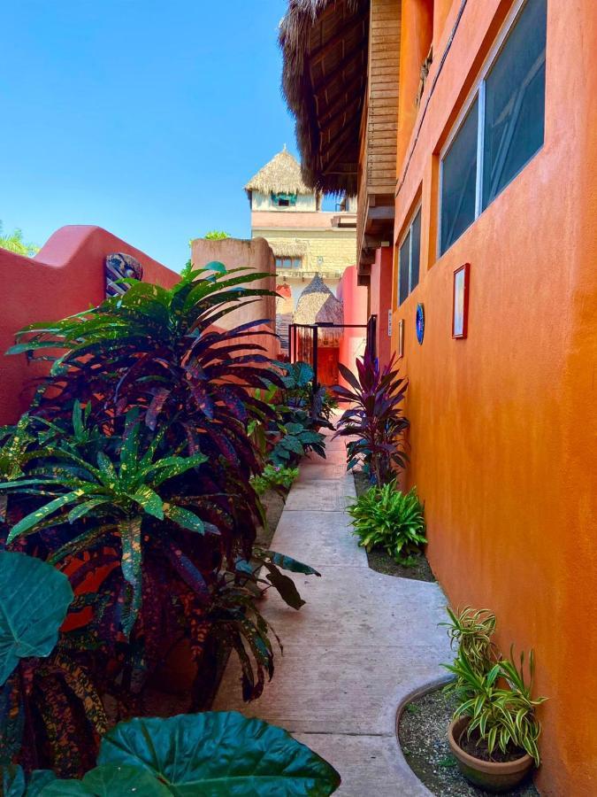 Aurinko Bungalows سايوليتا المظهر الخارجي الصورة