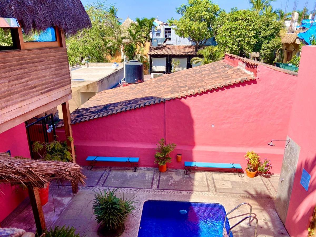 Aurinko Bungalows سايوليتا المظهر الخارجي الصورة