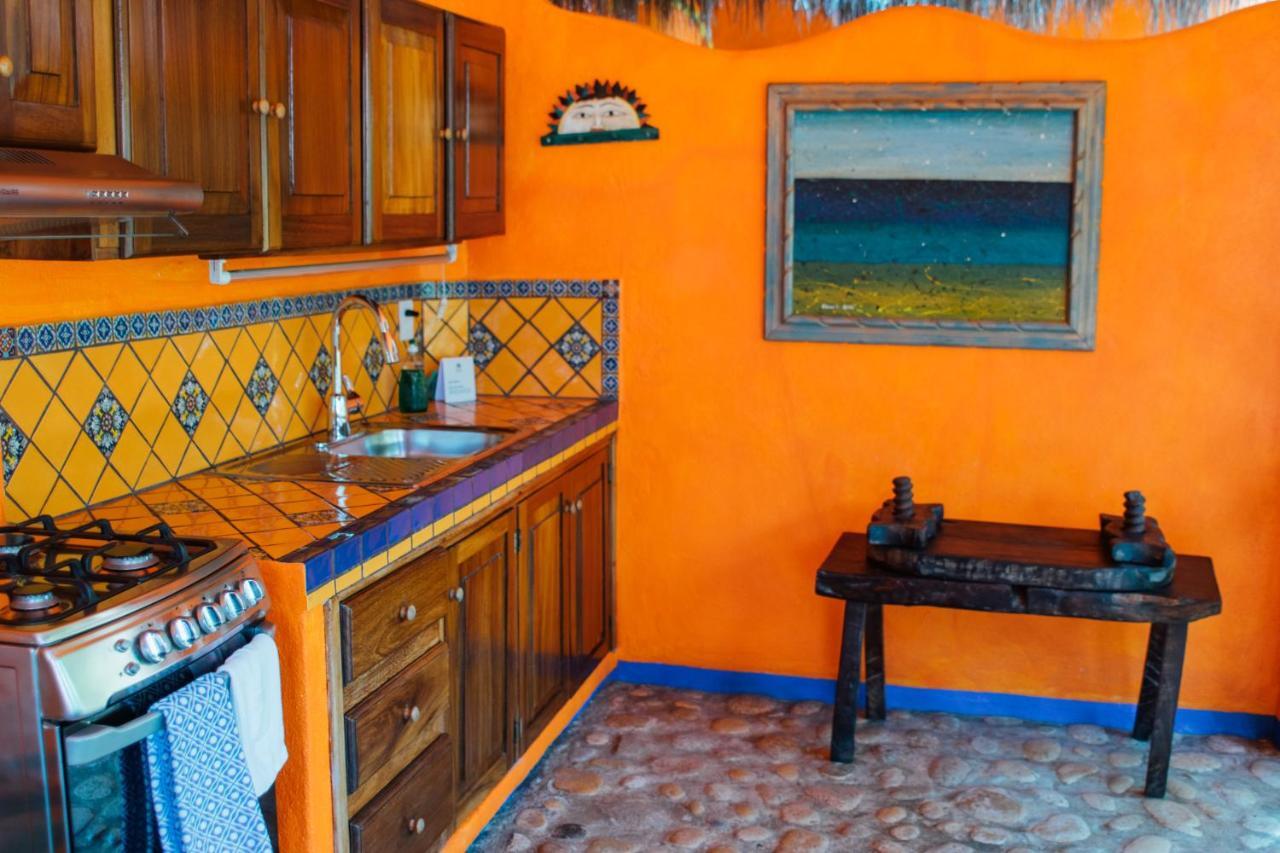 Aurinko Bungalows سايوليتا المظهر الخارجي الصورة